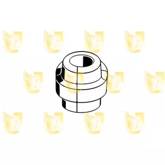 Coussinet de palier, stabilisateur UNIGOM 391176