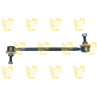 Entretoise/tige, stabilisateur UNIGOM 391182