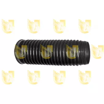Bouchon de protection/soufflet, amortisseur UNIGOM 391192