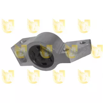 Suspension, bras de liaison avant gauche UNIGOM 391195