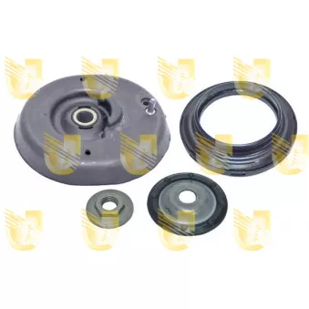 Kit de réparation, coupelle de suspension UNIGOM 391208C
