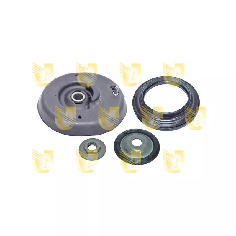 Kit de réparation, coupelle de suspension UNIGOM 391208C