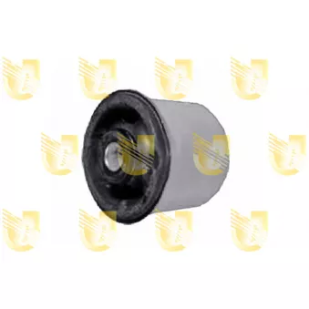 Suspension, corps de l'essieu UNIGOM 391210