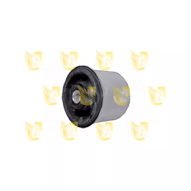 Suspension, corps de l'essieu UNIGOM 391210