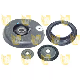 Kit de réparation, coupelle de suspension UNIGOM 391214C