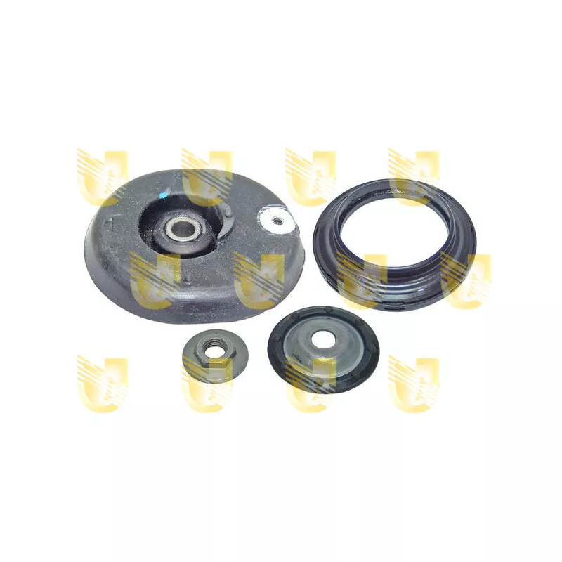 Kit de réparation, coupelle de suspension UNIGOM 391214C