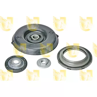 Kit de réparation, coupelle de suspension UNIGOM 391220C