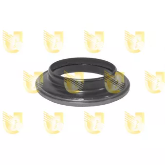 Roulement, coupelle de suspension UNIGOM 391220CU