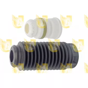 Butée élastique, suspension UNIGOM 391224