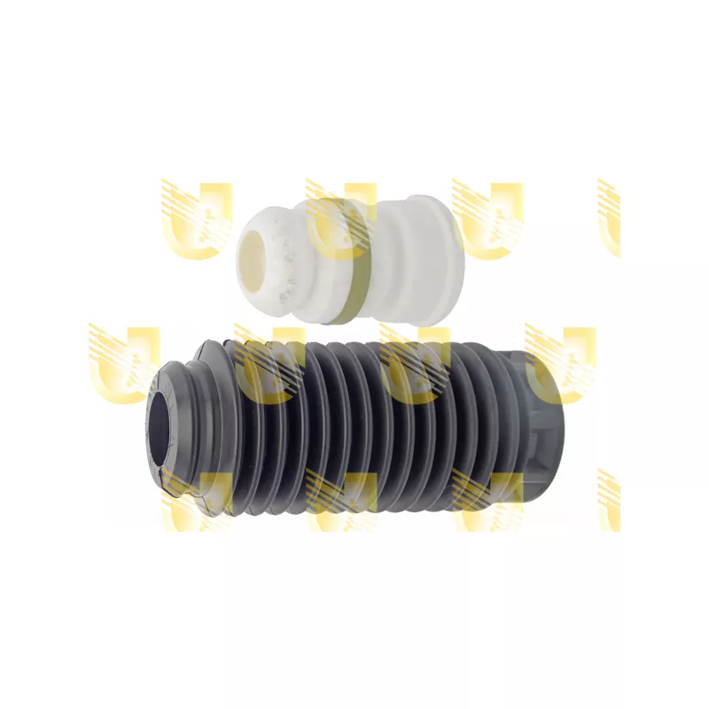 Butée élastique, suspension UNIGOM 391224