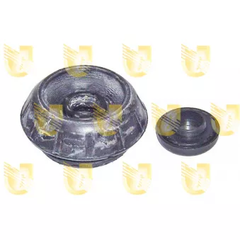Kit de réparation, coupelle de suspension UNIGOM 391232
