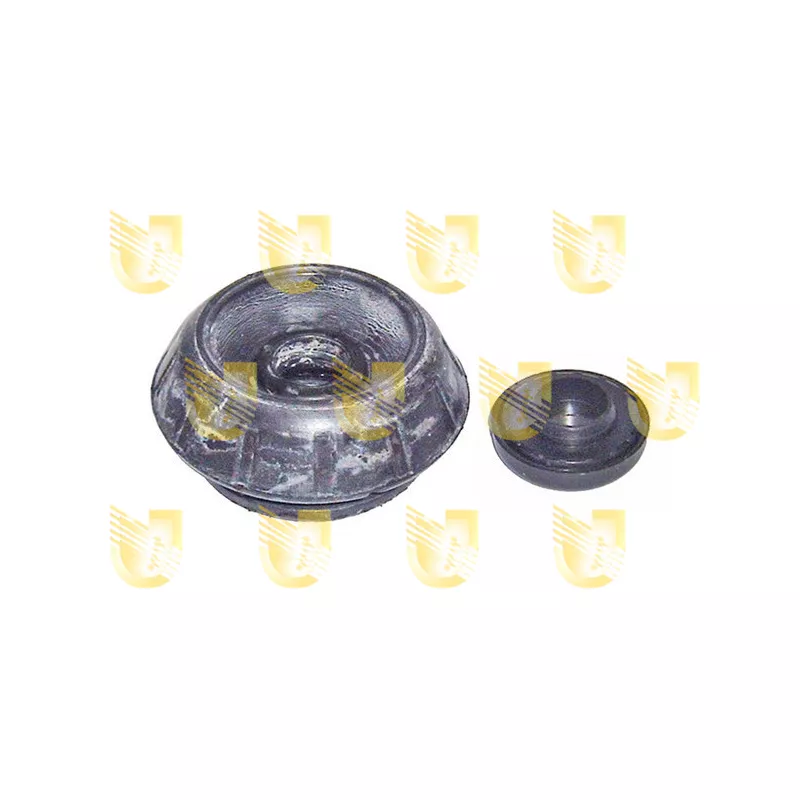 Kit de réparation, coupelle de suspension UNIGOM 391232