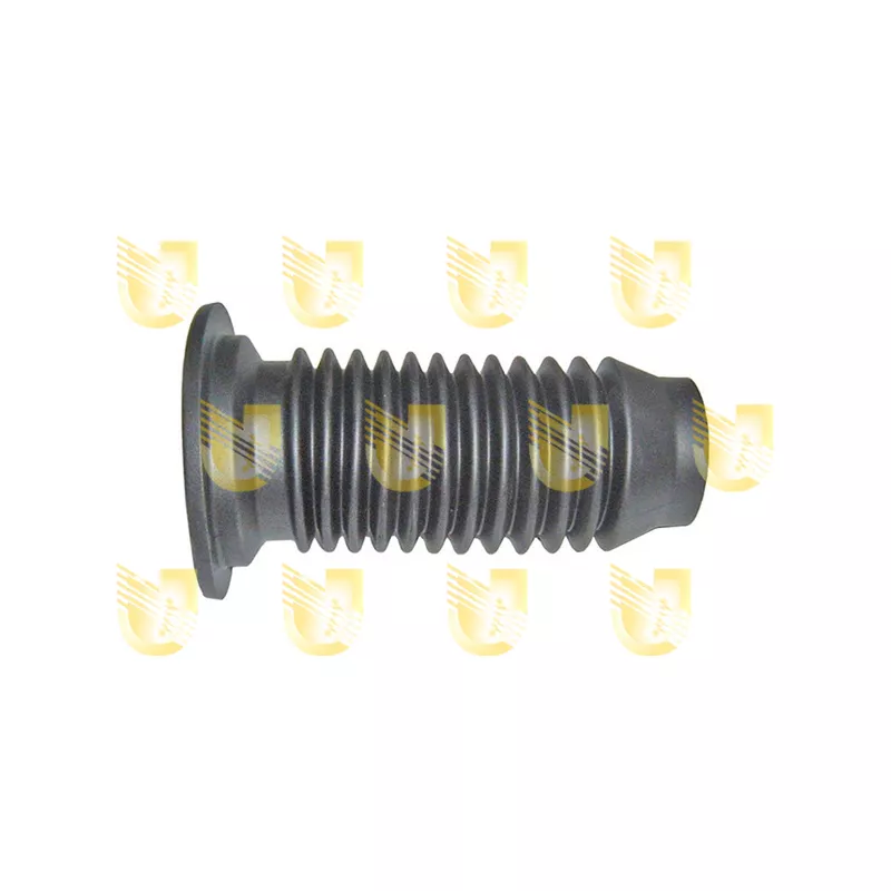 Bouchon de protection/soufflet, amortisseur UNIGOM 391234