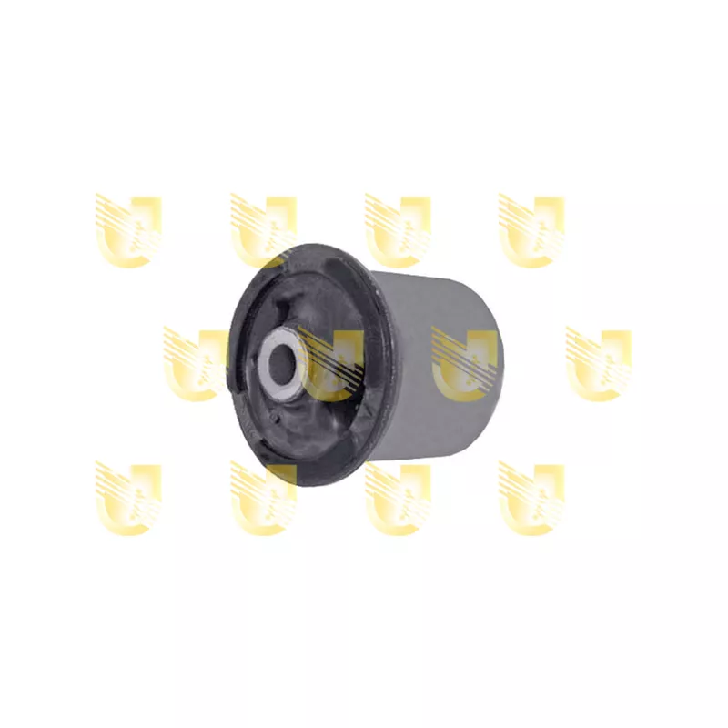 Suspension, corps de l'essieu UNIGOM 391239