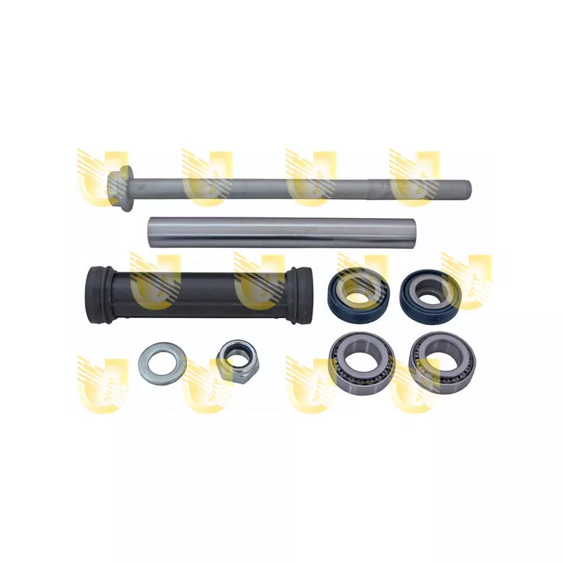 Kit de remise en état, bras de liaison UNIGOM 391248K