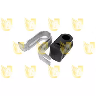 Kit de réparation, suspension du stabilisateur UNIGOM 391254K