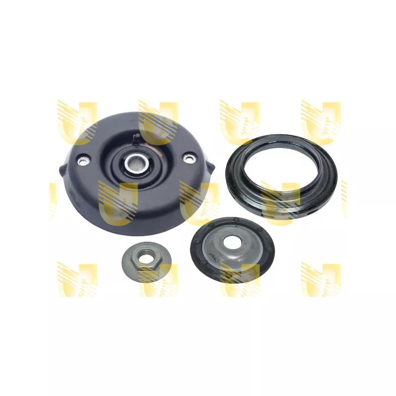 Kit de réparation, coupelle de suspension UNIGOM 391260C