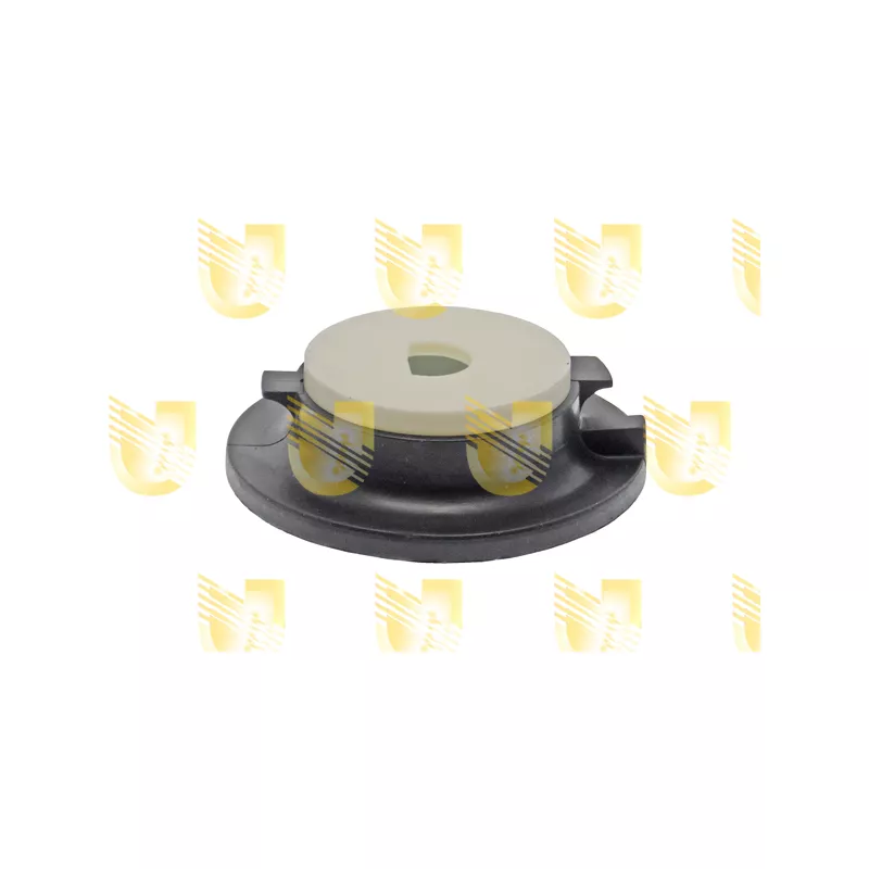 Anneau de support, coupelle de suspension UNIGOM 391266