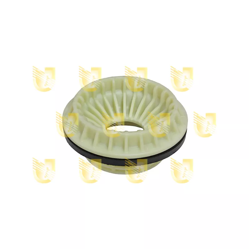 Anneau de support, coupelle de suspension UNIGOM 391278