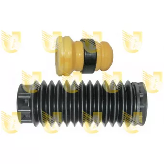 Butée élastique, suspension UNIGOM 391282