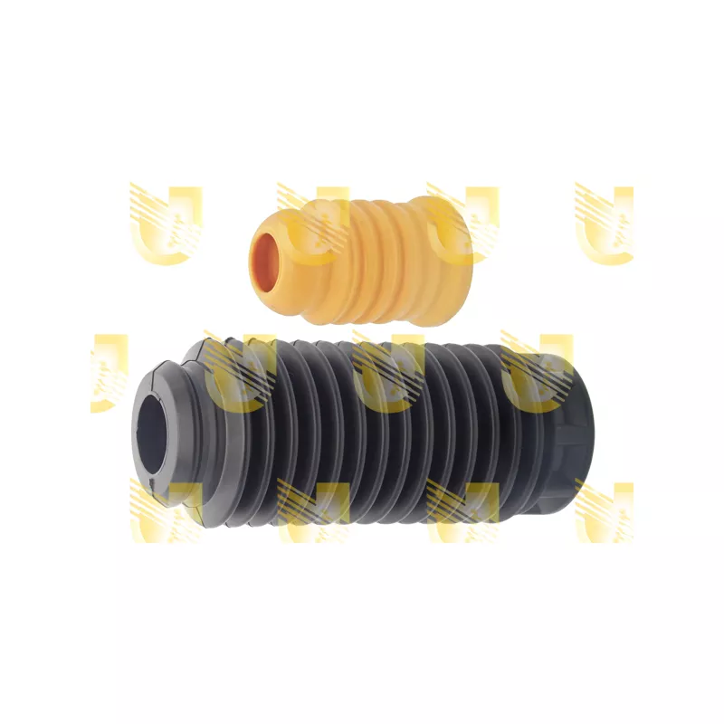 Butée élastique, suspension UNIGOM 391292