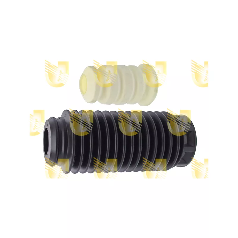 Butée élastique, suspension UNIGOM 391293