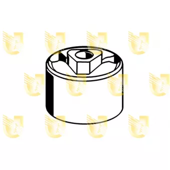 Suspension, bras de liaison UNIGOM 391307