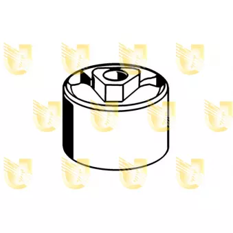 Suspension, bras de liaison UNIGOM 391308
