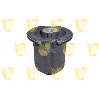 Suspension, corps de l'essieu UNIGOM 391318
