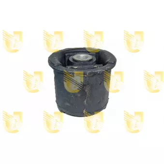 Suspension, corps de l'essieu UNIGOM 391322