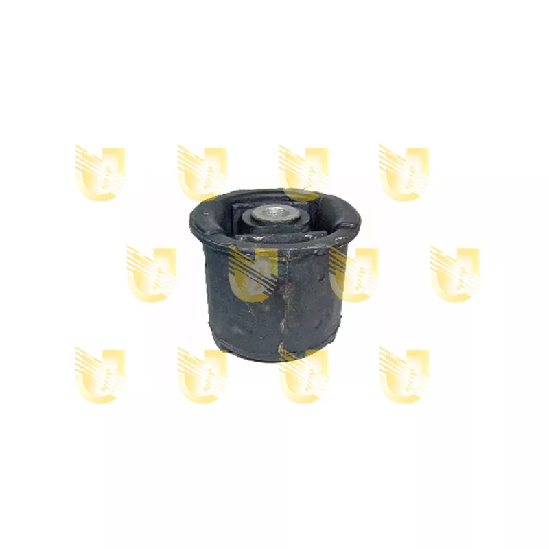 Suspension, corps de l'essieu UNIGOM 391322