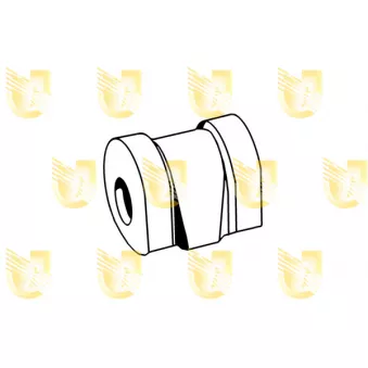 Coussinet de palier, stabilisateur UNIGOM 391335