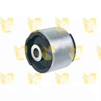 Suspension, corps de l'essieu UNIGOM 391351