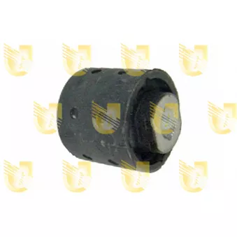 Suspension, corps de l'essieu UNIGOM 391356