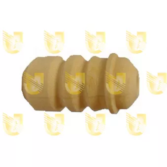 Butée élastique, suspension UNIGOM 391366