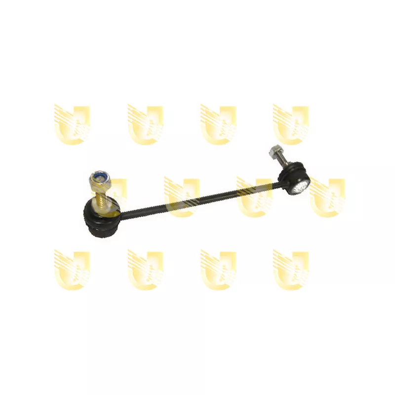 Entretoise/tige, stabilisateur avant gauche UNIGOM 391369
