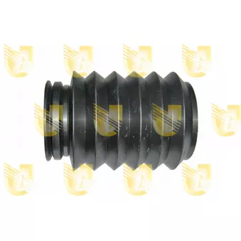Bouchon de protection/soufflet, amortisseur UNIGOM 391377