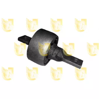 Suspension, corps de l'essieu UNIGOM 391399