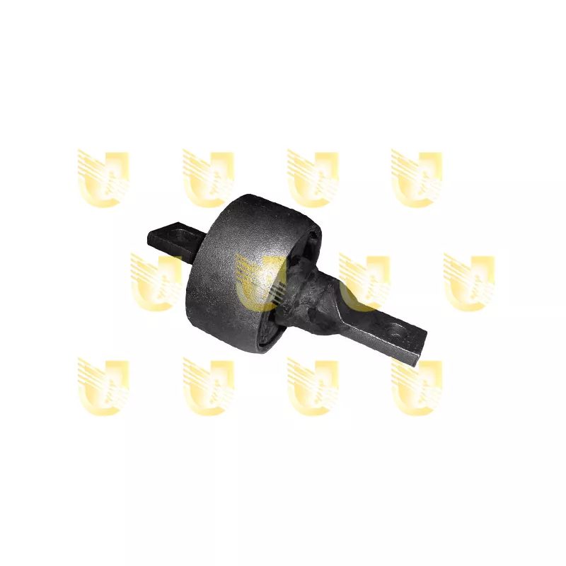 Suspension, corps de l'essieu UNIGOM 391399