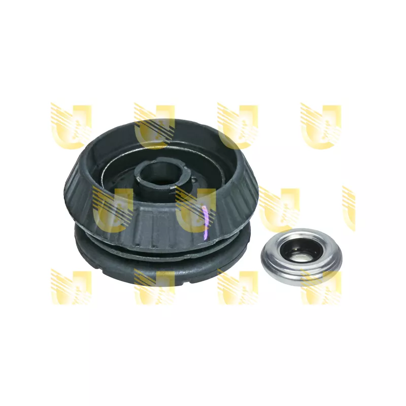 Kit de réparation, coupelle de suspension UNIGOM 391405