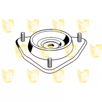 Coupelle de suspension UNIGOM 391409
