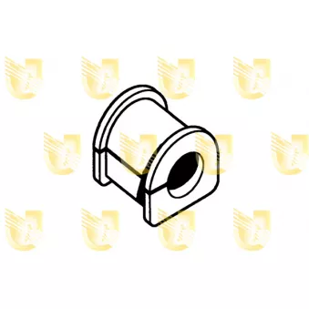 Coussinet de palier, stabilisateur UNIGOM 391424