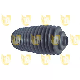 Bouchon de protection/soufflet, amortisseur UNIGOM 391427