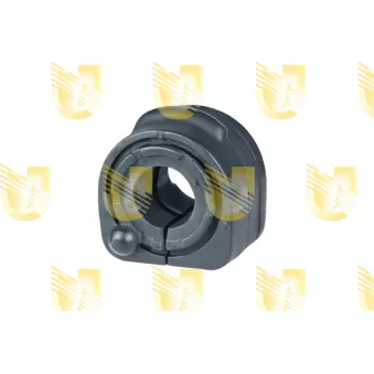 Coussinet de palier, stabilisateur UNIGOM 391429