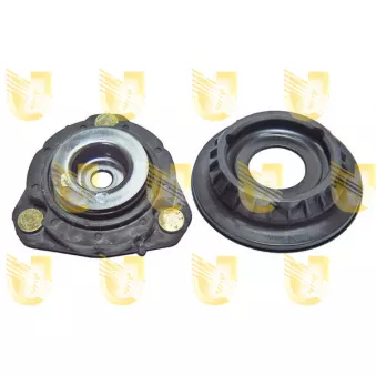 Kit de réparation, coupelle de suspension UNIGOM 391440C
