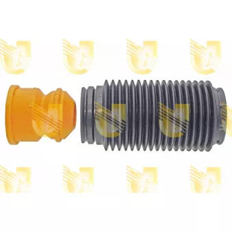 Butée élastique, suspension UNIGOM 391444
