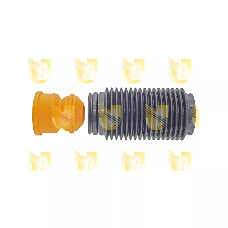 Butée élastique, suspension UNIGOM 391444