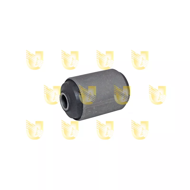 Suspension, corps de l'essieu UNIGOM 391455