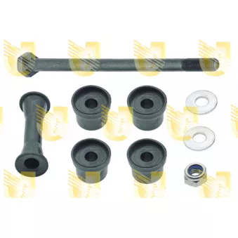 Kit de réparation, barre de couplage stabilisatrice UNIGOM 391471