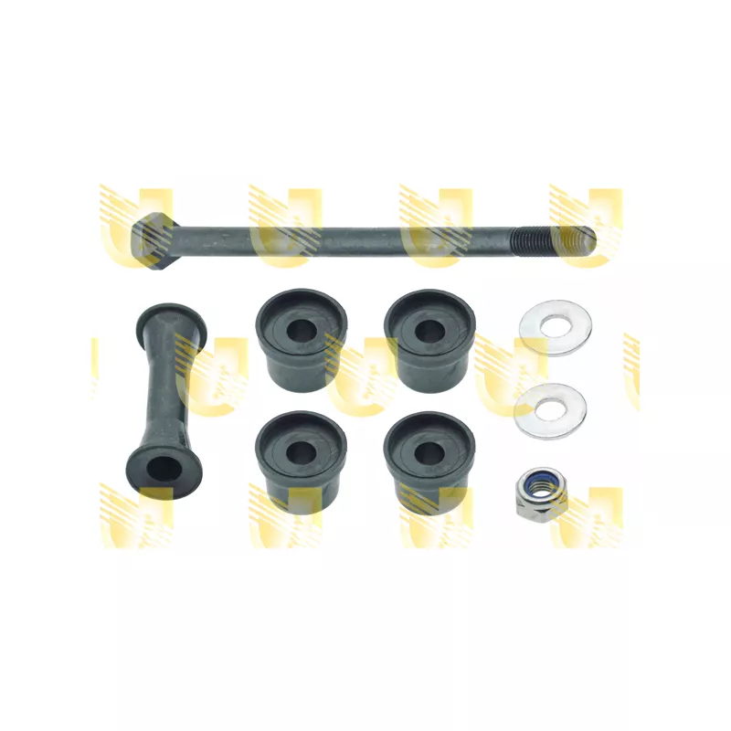 Kit de réparation, barre de couplage stabilisatrice UNIGOM 391471